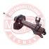 Амортизатор пер. Nissan Almera Classic (06-13) лівий L, газ. (MASTER-SPORT) 317157-PCS-MS