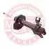 317157PCSMS Амортизатор пер. Nissan Almera Classic (06-13) лівий L, газ. (MASTER-SPORT) MASTER SPORT підбір по vin на Brocar