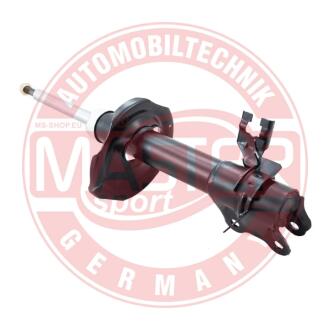 317157PCSMS Амортизатор пер. Nissan Almera Classic (06-13) лівий L, газ. (MASTER-SPORT) MASTER SPORT підбір по vin на Brocar
