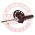 Амортизатор пер. Peugeot 2008 1.2-1.6/1.4-1.6D 13-> лівий L (MASTER-SPORT) 3338005K-PCS-MS