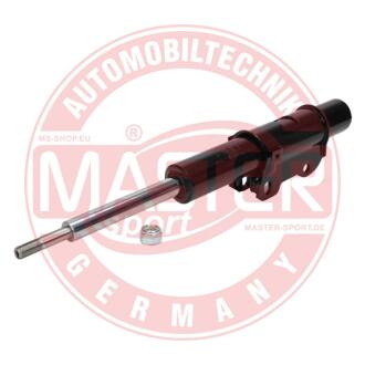 314421PCSMS Амортизатор пер. MB Sprinter-VW Crafter 06-> (3.5-5T) газ. (MASTER-SPORT) MASTER SPORT підбір по vin на Brocar