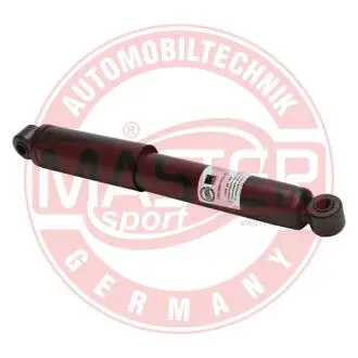 280985PCSMS Амортизатор зад. Fiat Ducato - Peugeot Boxer (02-06) 1,8t (MASTER-SPORT) MASTER SPORT підбір по vin на Brocar