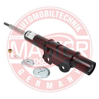 314422PCSMS Амортизатор пер. MB Sprinter-VW Crafter 06-> (3.5T) газ. (MASTER-SPORT) MASTER SPORT підбір по vin на Brocar