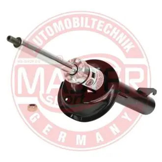 290838PCSMS Амортизатор пер. Ford Connect 02-> висока криша, правий R (MASTER-SPORT) MASTER SPORT подбор по vin на Brocar