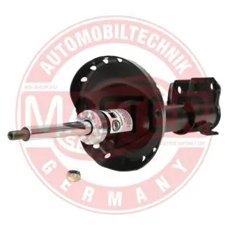 312895PCSMS Амортизатор пер. Subaru Outback BL/BP (03-09) правий R (MASTER-SPORT) MASTER SPORT підбір по vin на Brocar