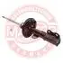 313864PCSMS Амортизатор пер. Toyota Avensis Verso 01-&gt; правий R (MASTER-SPORT) MASTER SPORT підбір по vin на Brocar