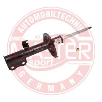 313864PCSMS Амортизатор пер. Toyota Avensis Verso 01-> правий R (MASTER-SPORT) MASTER SPORT подбор по vin на Brocar