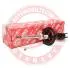 313865PCSMS Амортизатор пер. Toyota Avensis Verso 01-&gt; лівий L (MASTER-SPORT) MASTER SPORT підбір по vin на Brocar