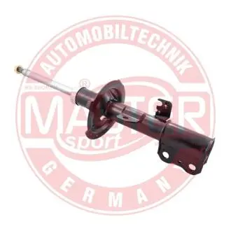 313865PCSMS Амортизатор пер. Toyota Avensis Verso 01-> лівий L (MASTER-SPORT) MASTER SPORT подбор по vin на Brocar