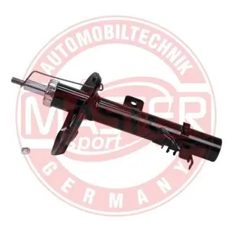 317627PCSMS Амортизатор пер. Nissan Qashqai II правий R, газ. (MASTER-SPORT) MASTER SPORT підбір по vin на Brocar