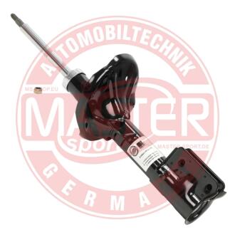 313360PCSMS Амортизатор пер. Hyundai Santa FE (01-06) правий R (MASTER-SPORT) MASTER SPORT підбір по vin на Brocar