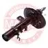 317626PCSMS Амортизатор пер. Nissan Qashqai II лівий L газ. (MASTER-SPORT) MASTER SPORT підбір по vin на Brocar