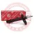 317626PCSMS Амортизатор пер. Nissan Qashqai II лівий L газ. (MASTER-SPORT) MASTER SPORT підбір по vin на Brocar