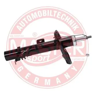 317626PCSMS Амортизатор пер. Nissan Qashqai II лівий L газ. (MASTER-SPORT) MASTER SPORT підбір по vin на Brocar