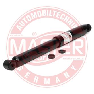 124654PCSMS Амортизатор зад. MB Sprinter, VW LT (96-06) (4Т) (MASTER-SPORT) MASTER SPORT підбір по vin на Brocar
