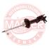 Амортизатор зад. Hyundai Accent (95-00) правий R  (MASTER-SPORT) 311958-PCS-MS