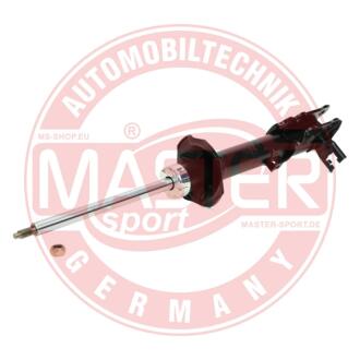 311958PCSMS Амортизатор зад. Hyundai Accent (95-00) правий R (MASTER-SPORT) MASTER SPORT підбір по vin на Brocar