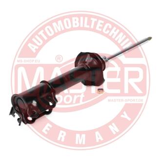 311957PCSMS Амортизатор зад. Hyundai Accent (95-00) лівий L (MASTER-SPORT) MASTER SPORT підбір по vin на Brocar