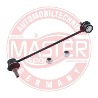 33454PCSMS Стійка стабілізатора Lacetti пер.прав. (MASTER-SPORT) 96403100 MASTER SPORT підбір по vin на Brocar