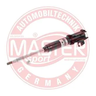 230499PCSMS Амортизатор пер. Suzuki Grand Vitara I лівий L (MASTER-SPORT) MASTER SPORT підбір по vin на Brocar