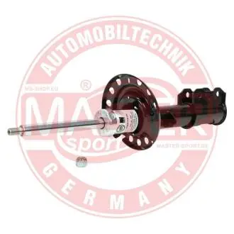 312612PCSMS Амортизатор пер. Opel Vectra С правий R (95-02) (MASTER-SPORT) MASTER SPORT підбір по vin на Brocar