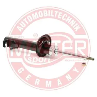 311701PCSMS Амортизатор пер. Ford Fusion (02-04) правий R (MASTER-SPORT) MASTER SPORT подбор по vin на Brocar