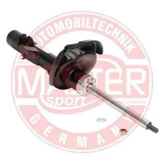 315470PCSMS Амортизатор пер. Ford Focus III правий R 10-> (MASTER-SPORT) MASTER SPORT підбір по vin на Brocar