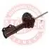 312611PCSMS Амортизатор пер. Opel Vectra С лівий L (95-02) (MASTER-SPORT) MASTER SPORT підбір по vin на Brocar