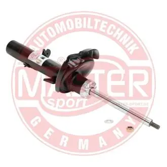 315469PCSMS Амортизатор пер. Ford Focus III лівий L 10-> (MASTER-SPORT) MASTER SPORT подбор по vin на Brocar