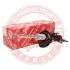 313606PCSMS Амортизатор пер. Nissan Primera P12 правий R (MASTER-SPORT) MASTER SPORT підбір по vin на Brocar