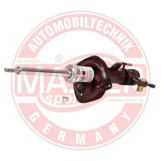 313606PCSMS Амортизатор пер. Nissan Primera P12 правий R (MASTER-SPORT) MASTER SPORT підбір по vin на Brocar