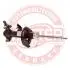 313605PCSMS Амортизатор пер. Nissan Primera P12 лівий L (MASTER-SPORT) MASTER SPORT підбір по vin на Brocar