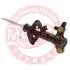 313605PCSMS Амортизатор пер. Nissan Primera P12 лівий L (MASTER-SPORT) MASTER SPORT підбір по vin на Brocar
