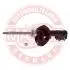 170889PCSMS Амортизатор пер. VW Caddy II (96-02) газ. (MASTER-SPORT) MASTER SPORT підбір по vin на Brocar