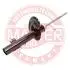 313681PCSMS Амортизатор пер. Peugeot207 09-&gt; правий R (MASTER-SPORT) MASTER SPORT підбір по vin на Brocar