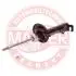 311695PCSMS Амортизатор пер. Ford Fiesta V правий R (MASTER-SPORT) MASTER SPORT підбір по vin на Brocar
