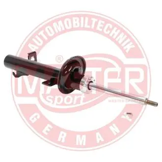 311695PCSMS Амортизатор пер. Ford Fiesta V правий R (MASTER-SPORT) MASTER SPORT подбор по vin на Brocar