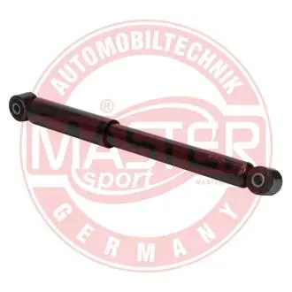 313970PCSMS Амортизатор зад. MB Vito 638 (96-03) газ. (MASTER-SPORT) MASTER SPORT підбір по vin на Brocar