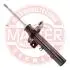 313679PCSMS Амортизатор пер. Peugeot207 09-&gt; лівий L (MASTER-SPORT) MASTER SPORT підбір по vin на Brocar