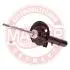 313679PCSMS Амортизатор пер. Peugeot207 09-&gt; лівий L (MASTER-SPORT) MASTER SPORT підбір по vin на Brocar