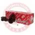 313471PCSMS Амортизатор пер. Hyundai Matrix правий R (MASTER-SPORT) MASTER SPORT підбір по vin на Brocar