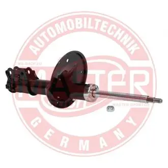 313471PCSMS Амортизатор пер. Hyundai Matrix правий R (MASTER-SPORT) MASTER SPORT підбір по vin на Brocar