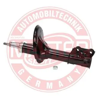 313470PCSMS Амортизатор пер. Hyundai Matrix лівий L (MASTER-SPORT) MASTER SPORT підбір по vin на Brocar