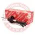 311694PCSMS Амортизатор пер. Ford Fiesta V лівий L (MASTER-SPORT) MASTER SPORT підбір по vin на Brocar