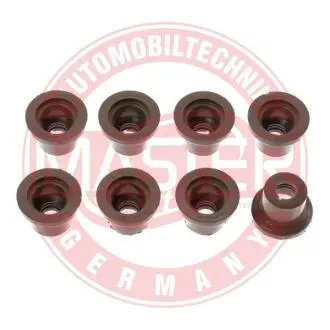 653190FPMSET8MS Сальник клап.ВАЗ-2101 Master Sport (колпачки Champion) MASTER SPORT підбір по vin на Brocar