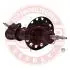 315837PCSMS Амортизатор пер. Opel Meriva B правий R (MASTER-SPORT) MASTER SPORT підбір по vin на Brocar