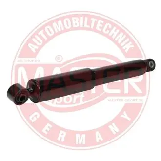 315749PCSMS Амортизатор зад. Renault Laguna I газ. (MASTER-SPORT) MASTER SPORT підбір по vin на Brocar