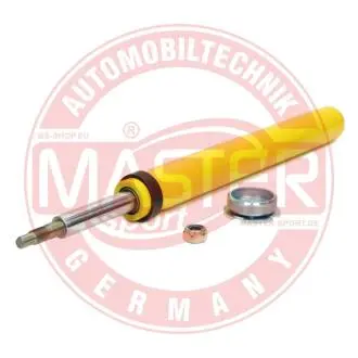 2108VEPCSMS Вкладиш перед.стійки 2108 (MASTER-SPORT) газо-масляний MASTER SPORT підбір по vin на Brocar