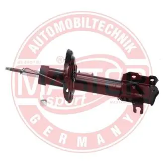 315836PCSMS Амортизатор пер. Opel Meriva B лівий L (MASTER-SPORT) MASTER SPORT підбір по vin на Brocar