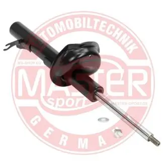 230709PCSMS Амортизатор пер. Ford Focus I правий R (MASTER-SPORT) MASTER SPORT подбор по vin на Brocar